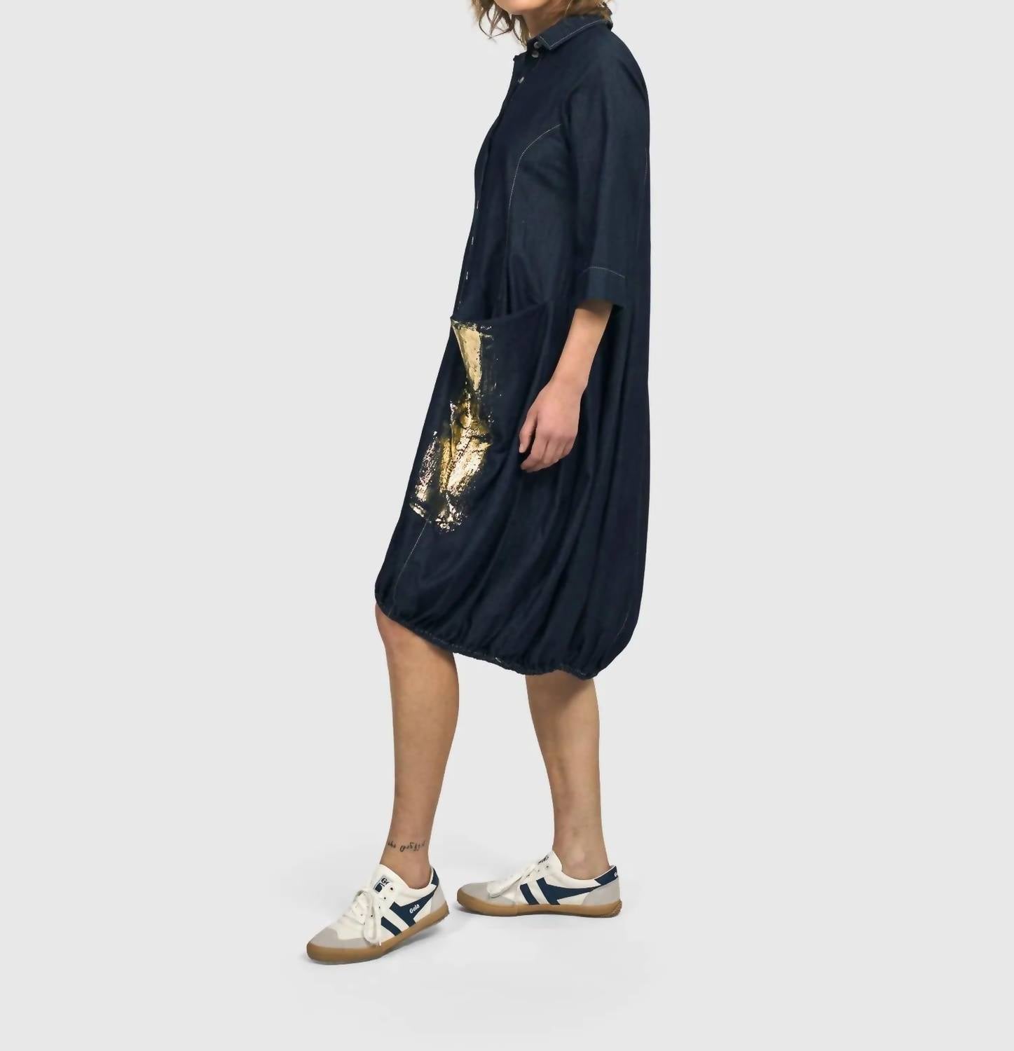 Alembika - Winona Wonderful Dress