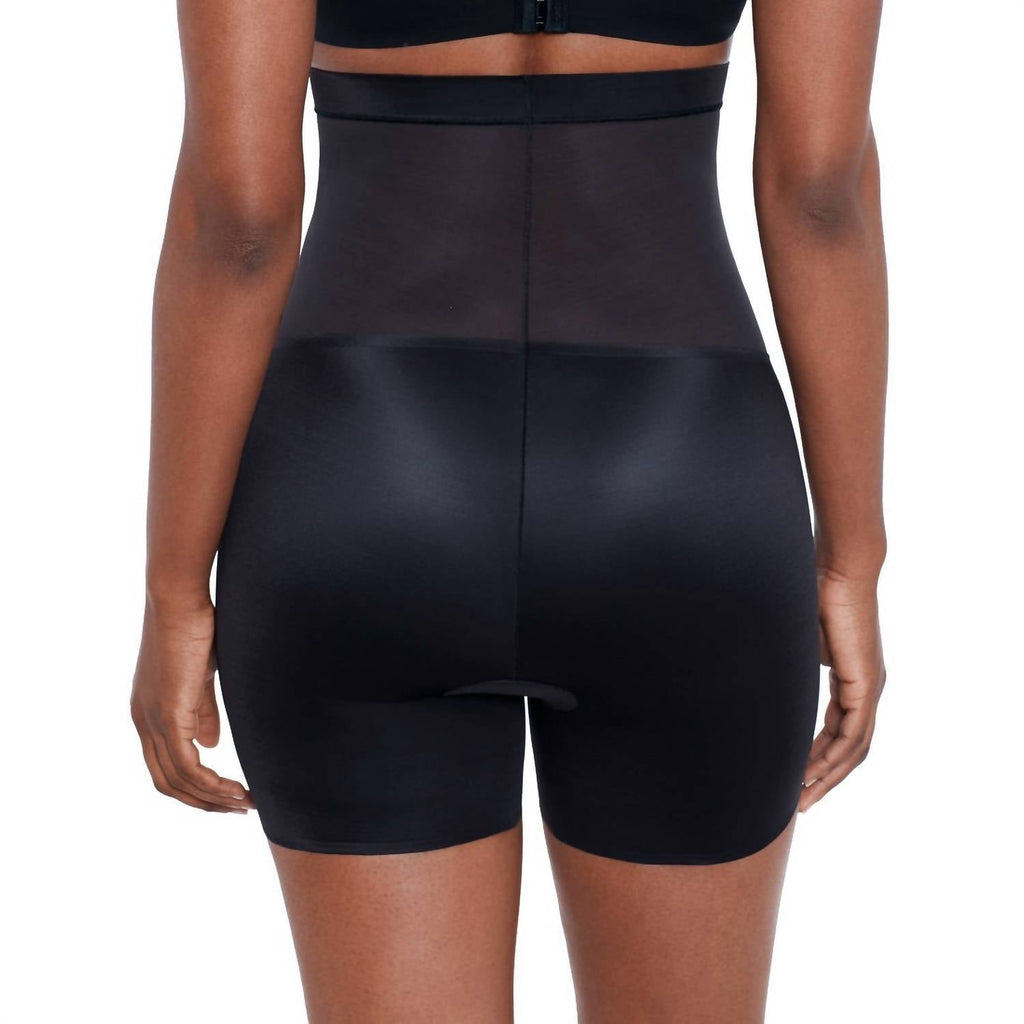 Miraclesuit - Core Contour Hi-waist Bike Short
