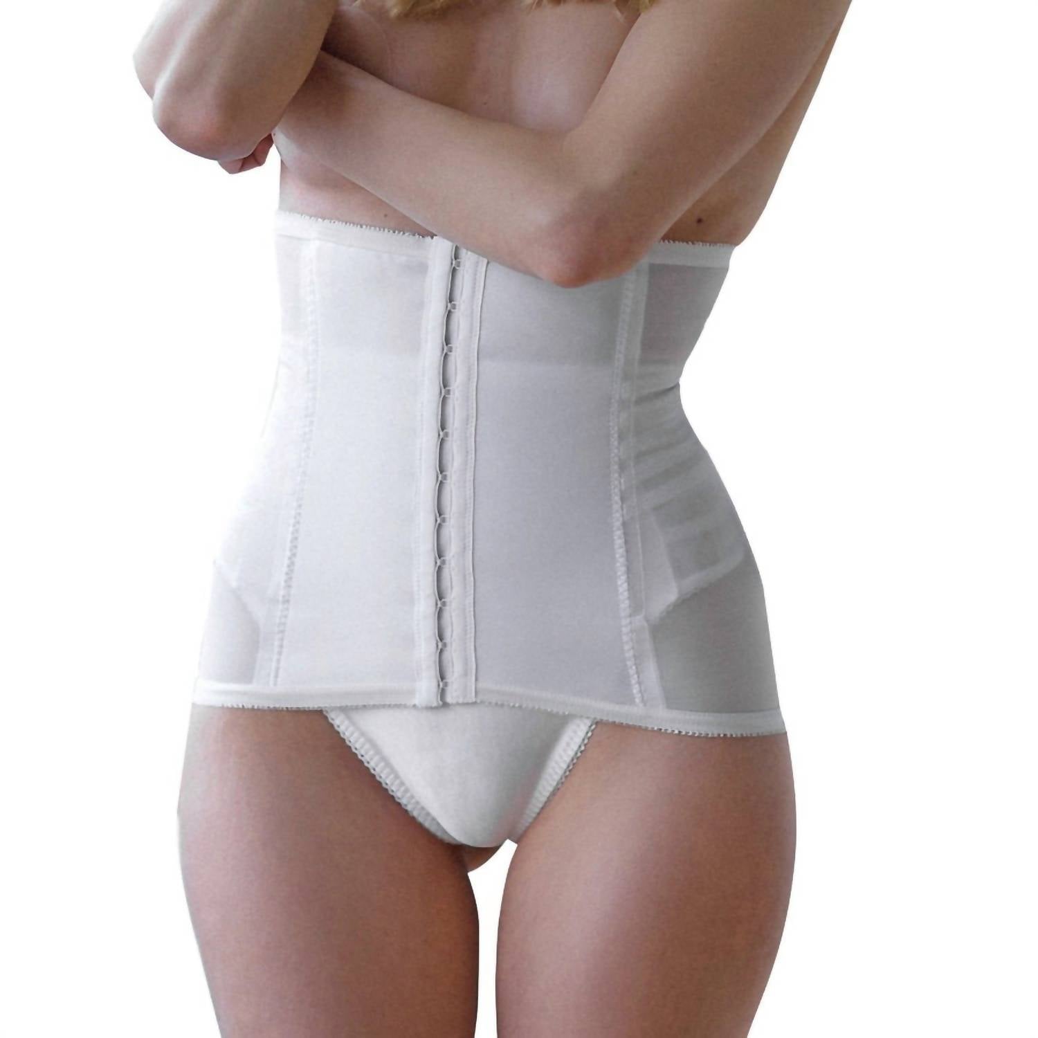 Rago - Shapette Powermesh Cincher Plus Shapewear