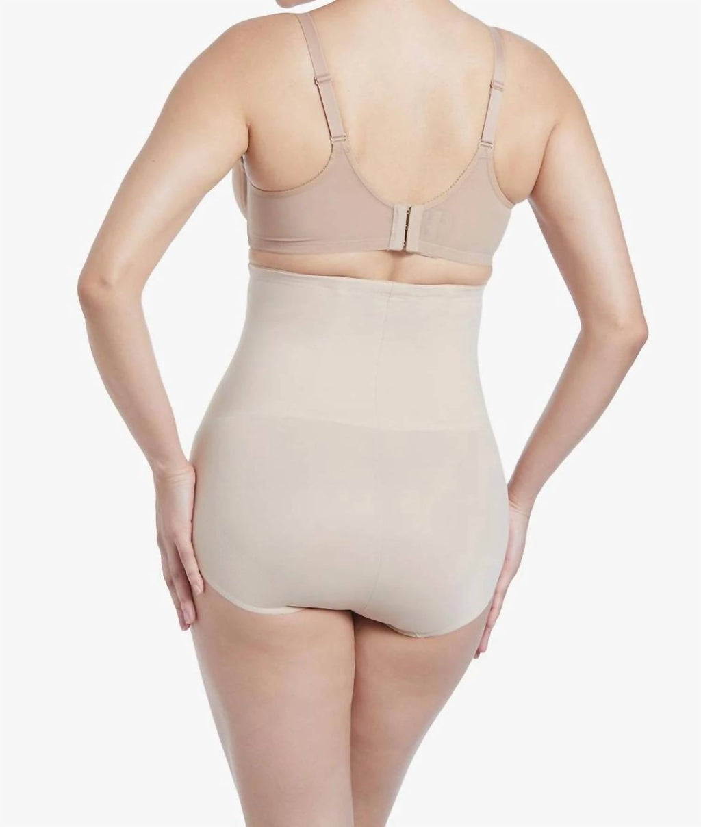 Miraclesuit - Shape Away Hi-waist Brief