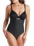 Tc Fine Intimates - Sleek Essentials High-waist Thong