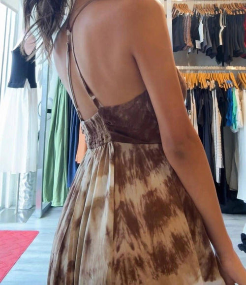 Khush - Larch Maxi Dress