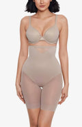 Miraclesuit - Sexy Sheer Shaping Hi-waist Thigh Slimmer