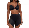 Miraclesuit - Show Stopper Slanted Hem Shaping Short