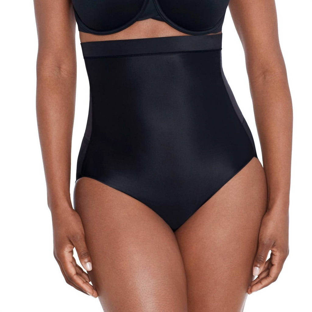 Miraclesuit - Core Contour Hi-waist Brief