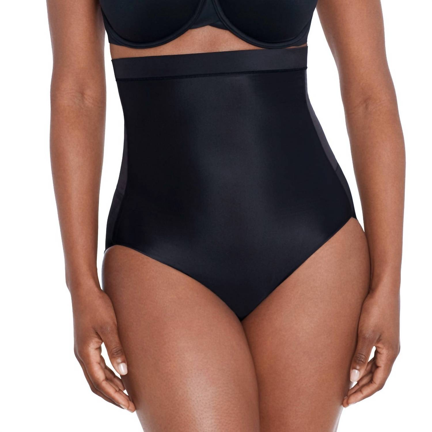 Miraclesuit - Core Contour Hi-waist Brief
