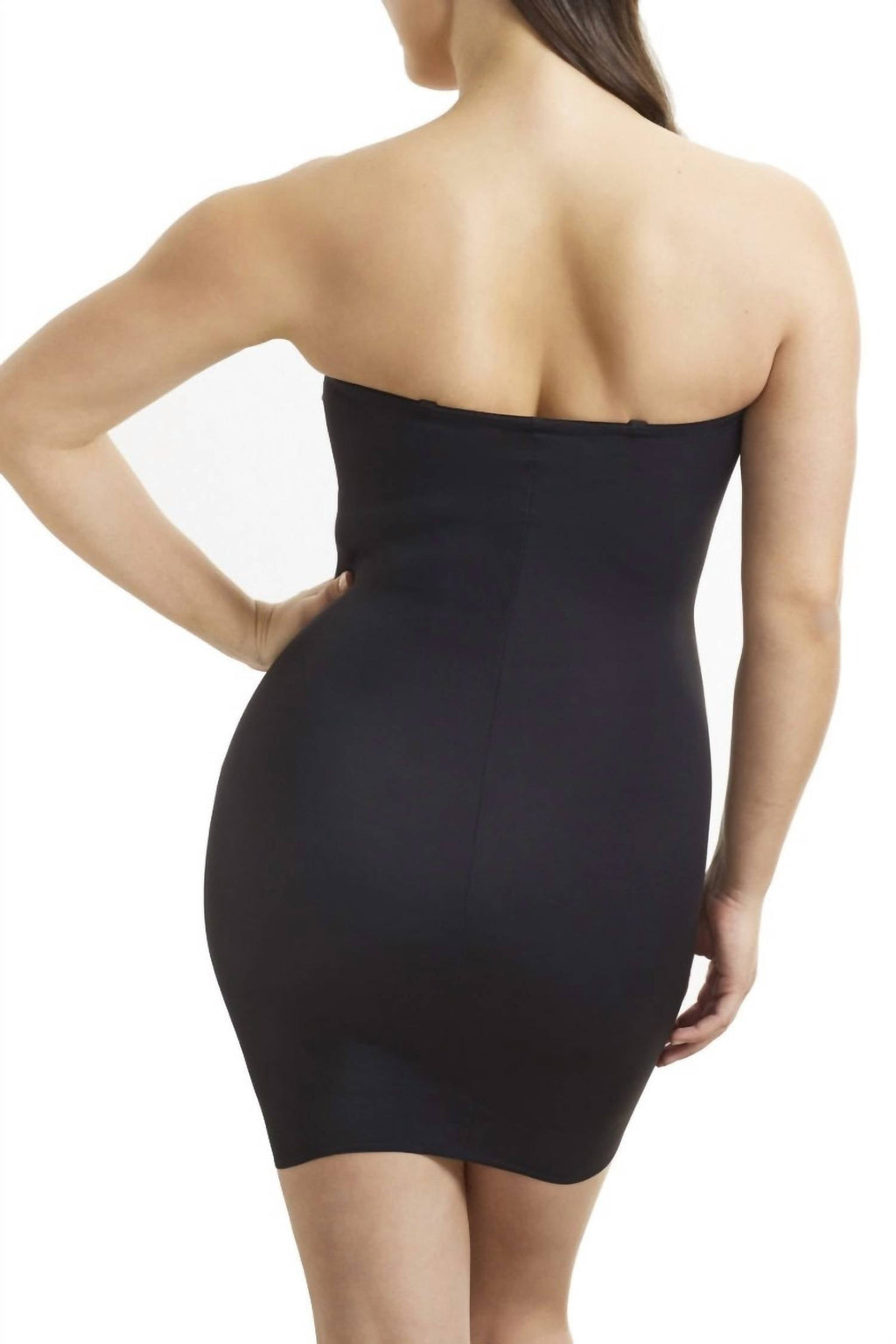 Tc Fine Intimates - Sleek Essentials Convertible Slip