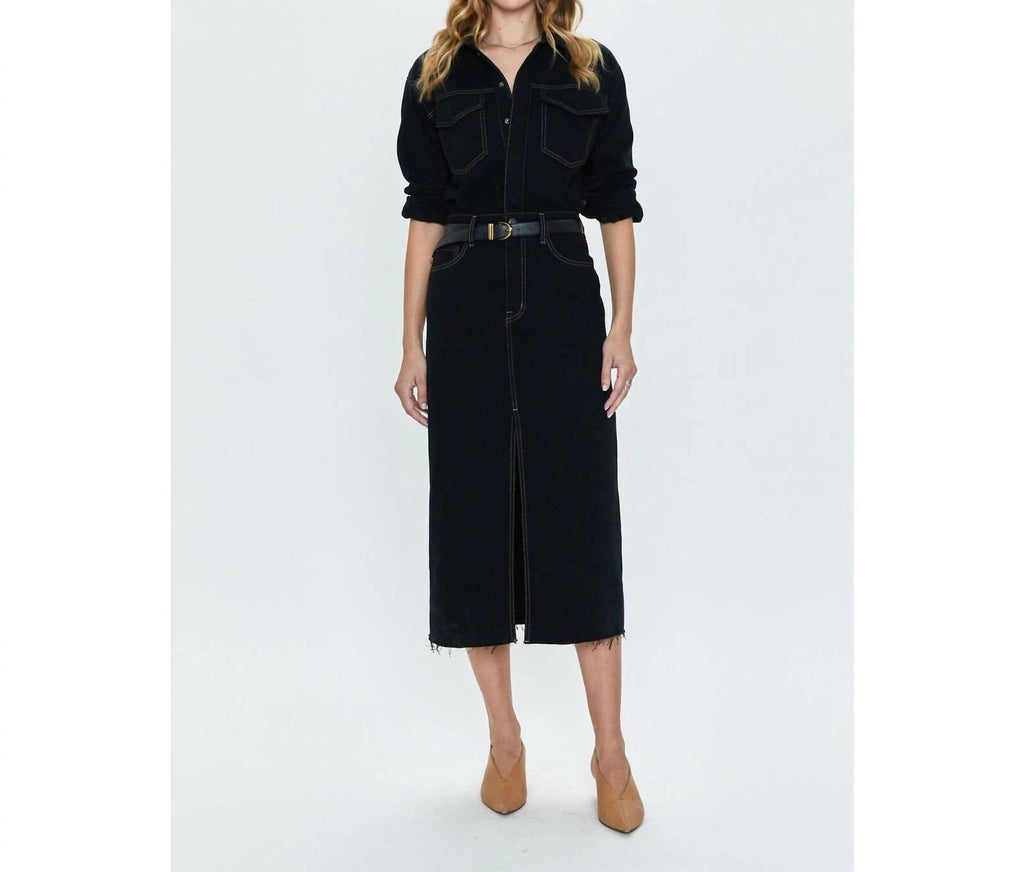 Pistola - Amira Dress