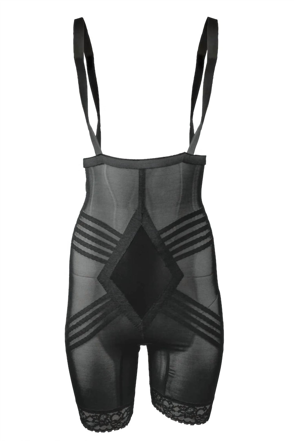 Rago - Wear Your Own Bra Body Briefer
