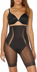 Tc Fine Intimates - Middle Manager Firm Control High-waist Thigh Slimmer