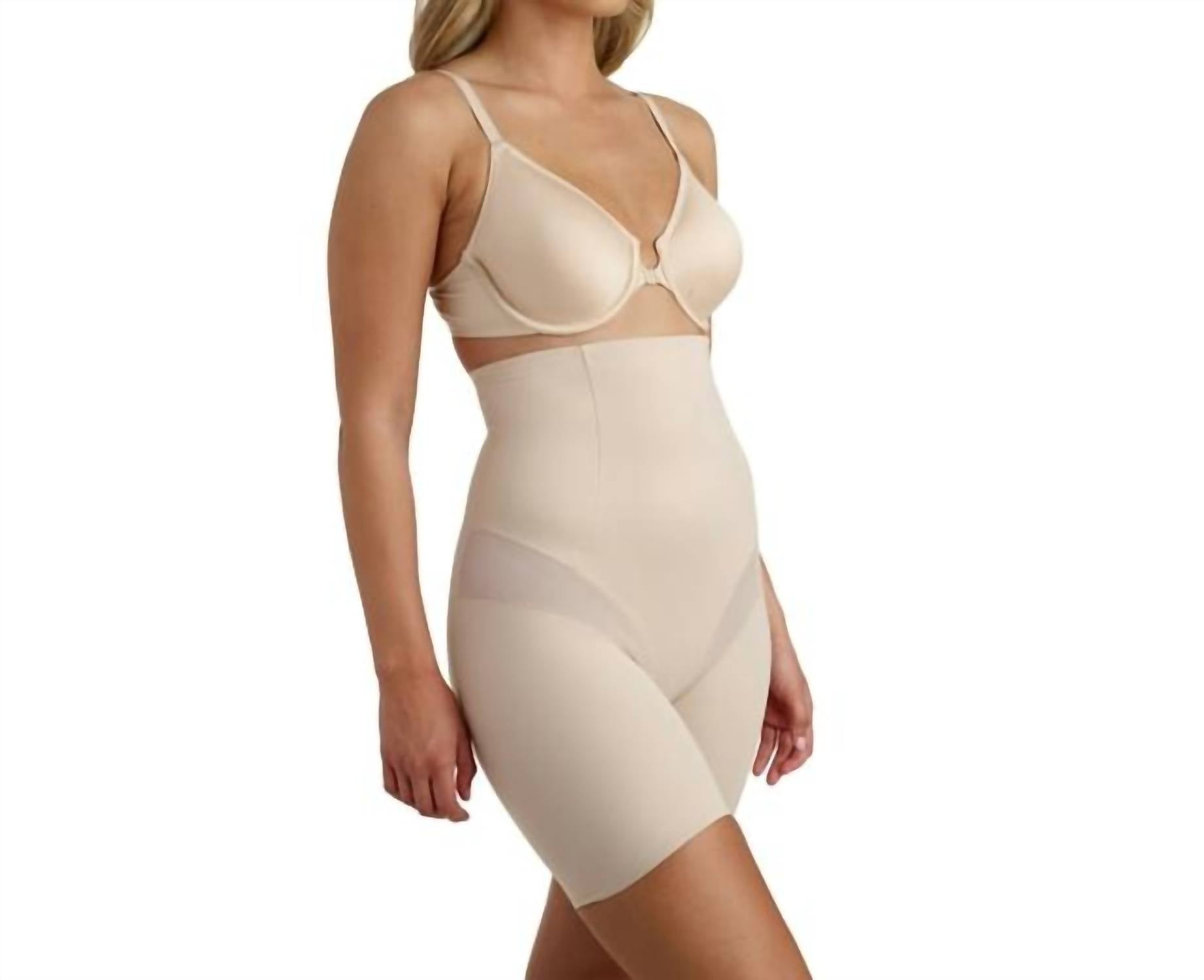 Miraclesuit - Cool Choice Firm Control Thigh Slimmer Shapewear