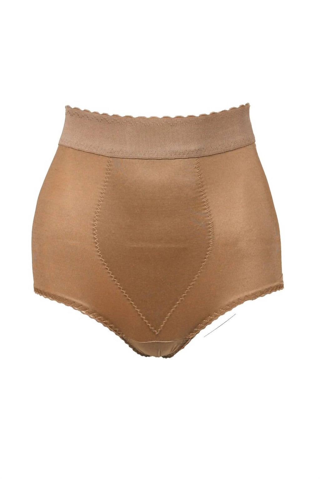 Rago - High Waist Padded Panty Soft Control