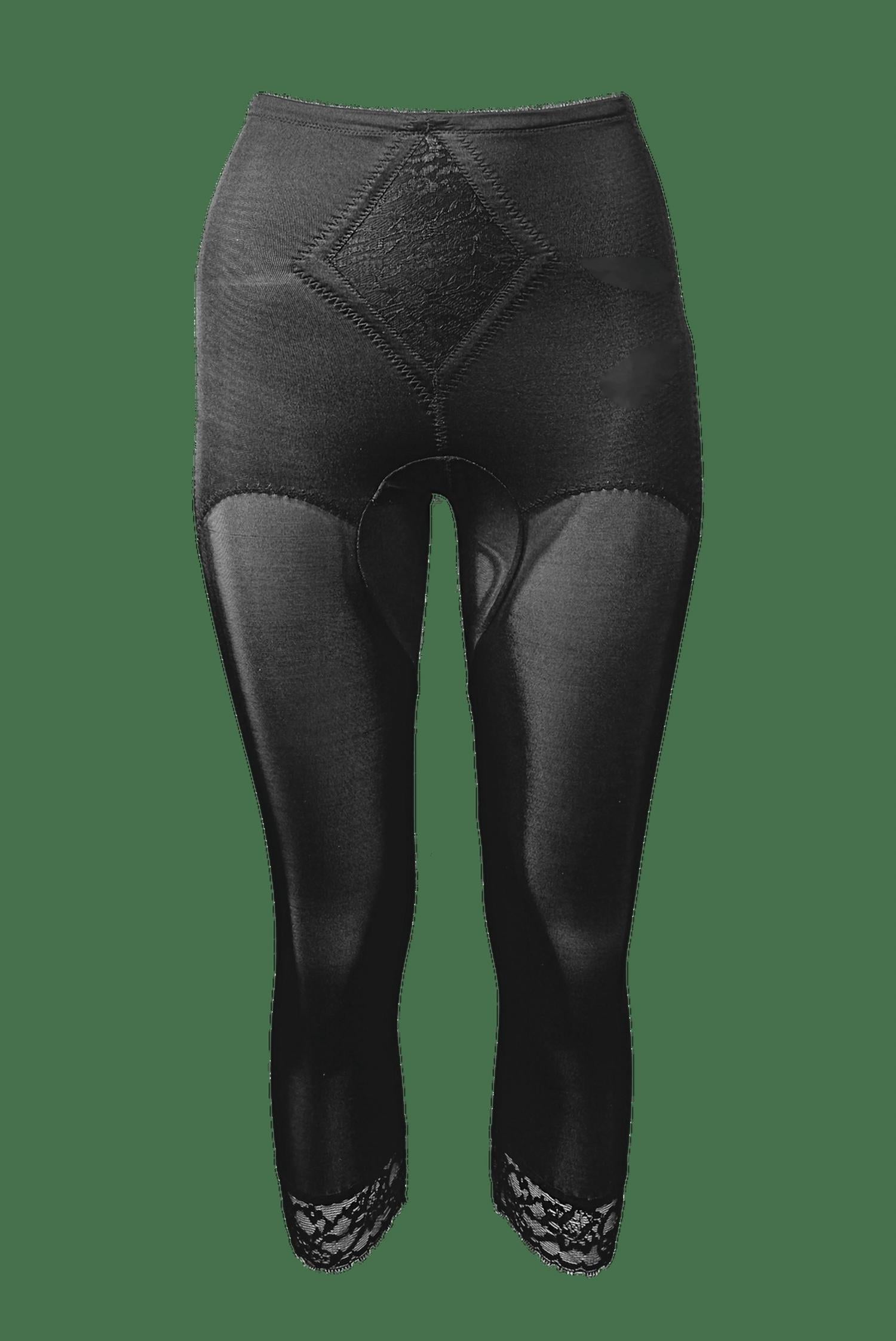Rago - Capri Shaper Pant Liner Shapewear