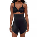 Miraclesuit - Show Stopper Slanted Hem Shaping High Waisted Short