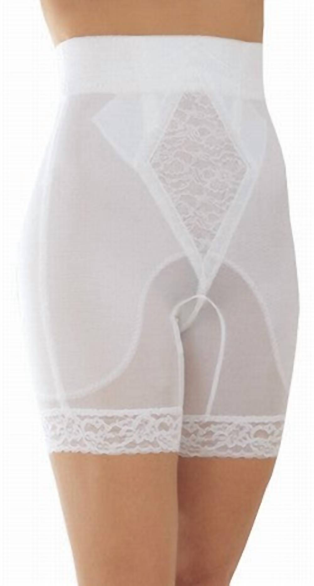 Rago - Diet Minded 20 Inch Panty Girdle