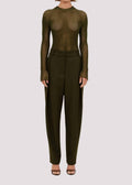 Nonchalant Label - Skylar Long Sleeve Top