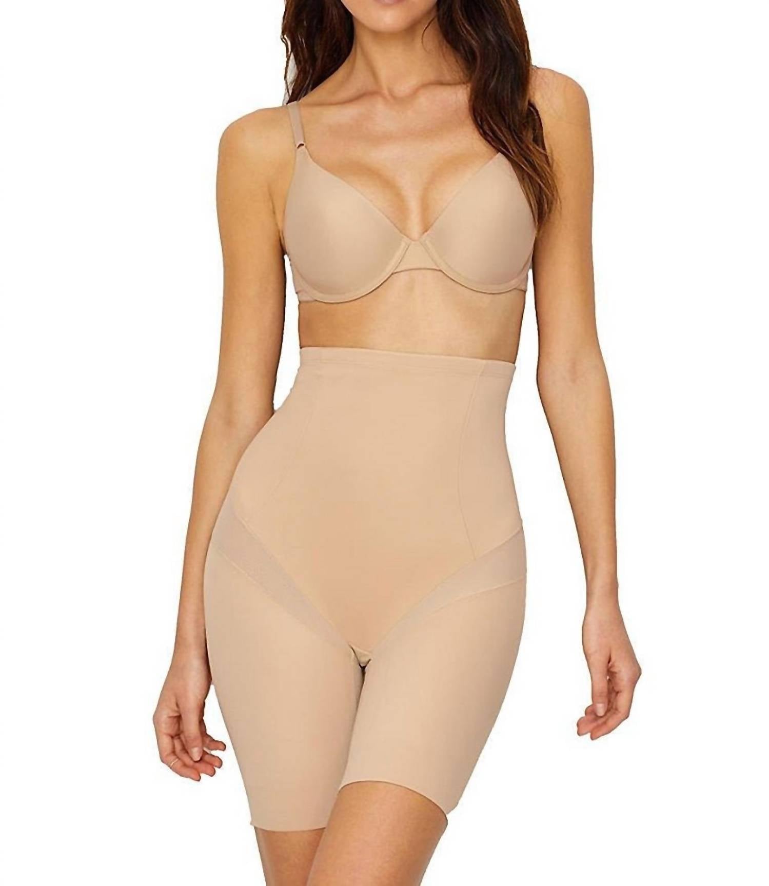 Miraclesuit - Cool Choice Firm Control Thigh Slimmer Shapewear