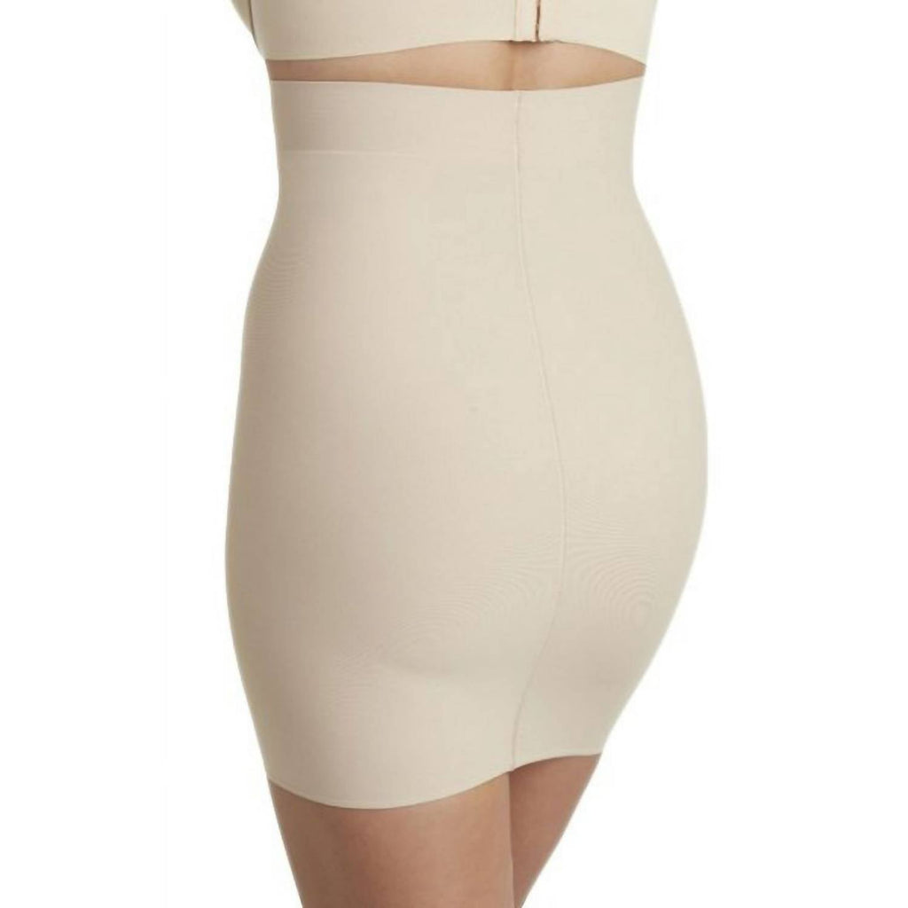 Tc Fine Intimates - Sleek Essentials Hi-waist Half Slip