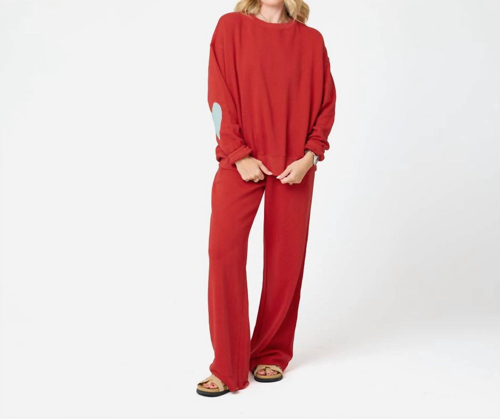 Kerri Rosenthal - Ex Boyfriend Long Sleeve Sweatshirt