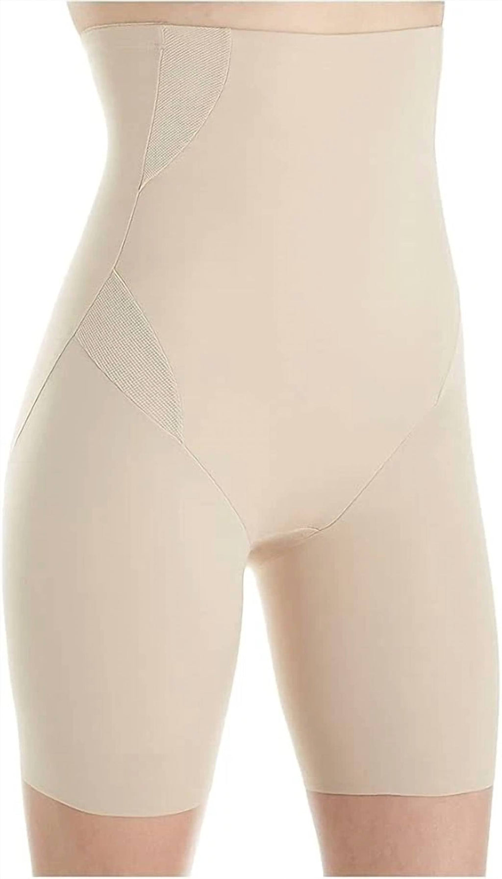 Tc Fine Intimates - Cool On You Hi-waist Thigh Slimmer