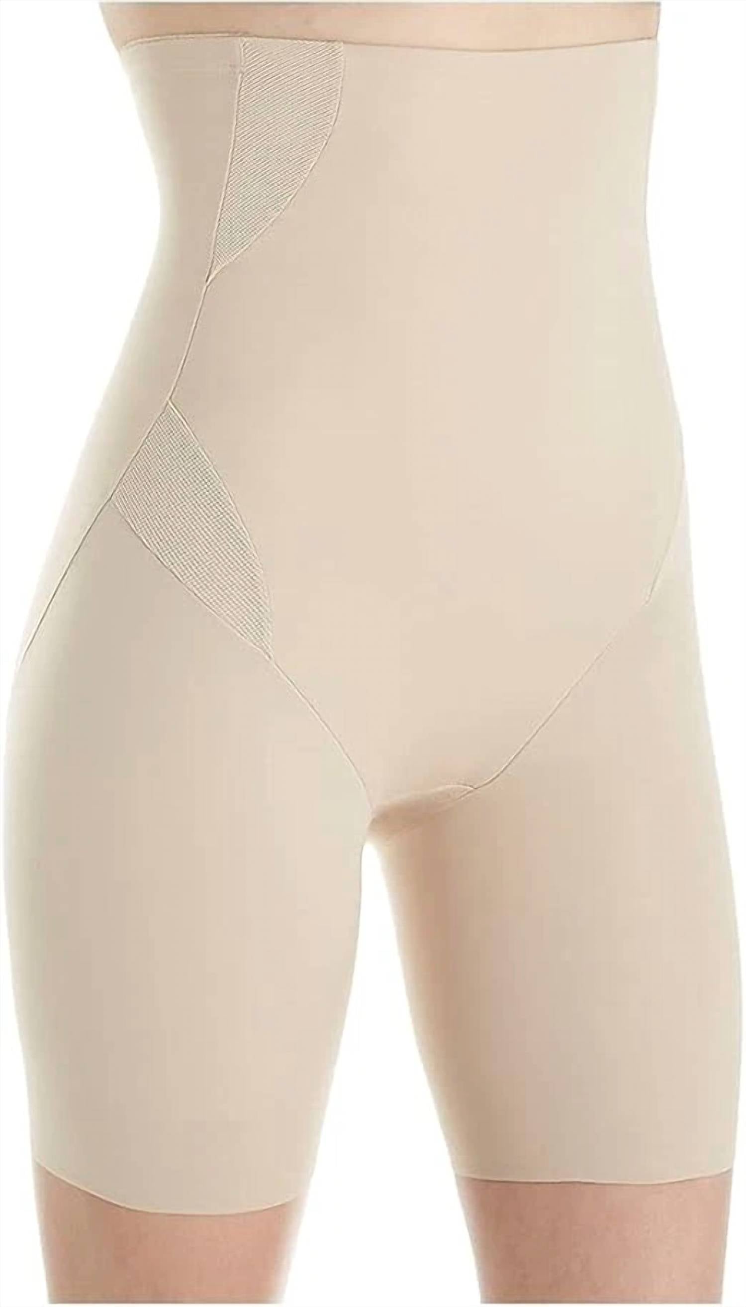 Tc Fine Intimates - Cool On You Hi-waist Thigh Slimmer