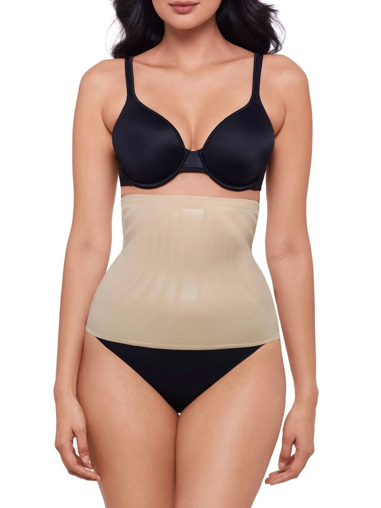 Miraclesuit - Modern Miracle Step-in Waist Cincher
