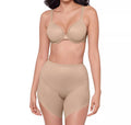 Miraclesuit - Show Stopper Slanted Hem Shaping Short