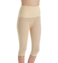 Rago - Women's Power Lites Shaping Wide Band Capri Pant Liner