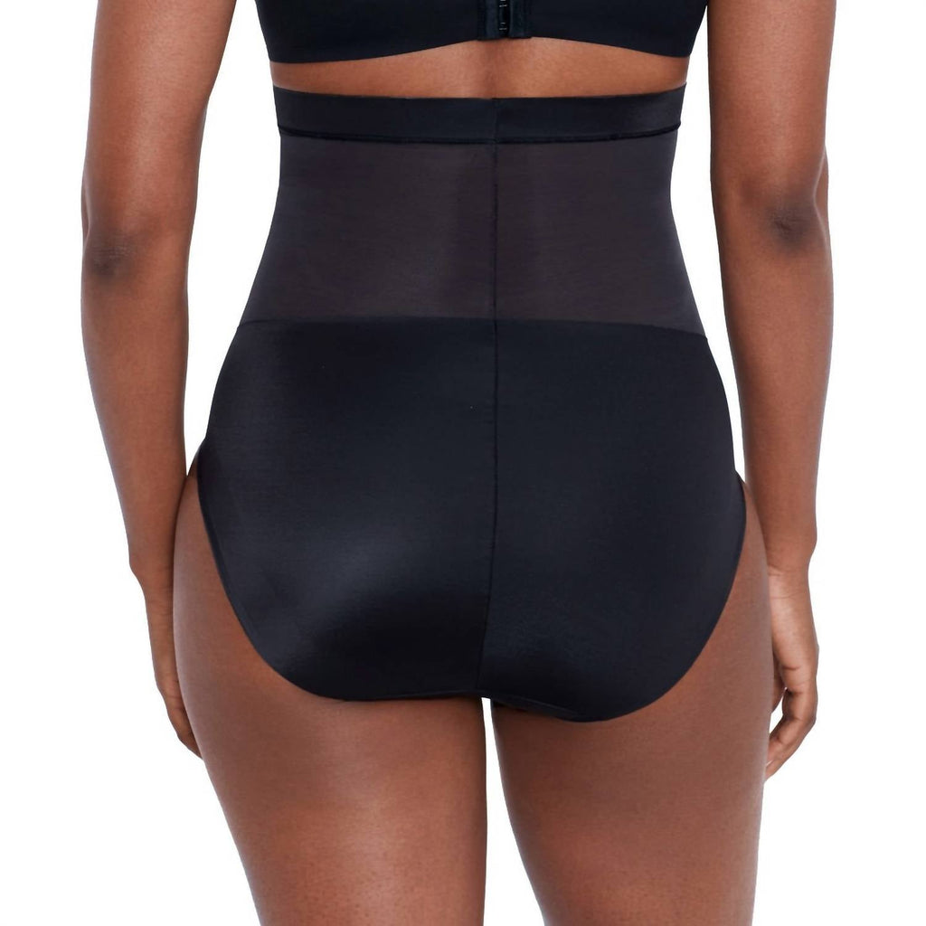 Miraclesuit - Core Contour Hi-waist Brief