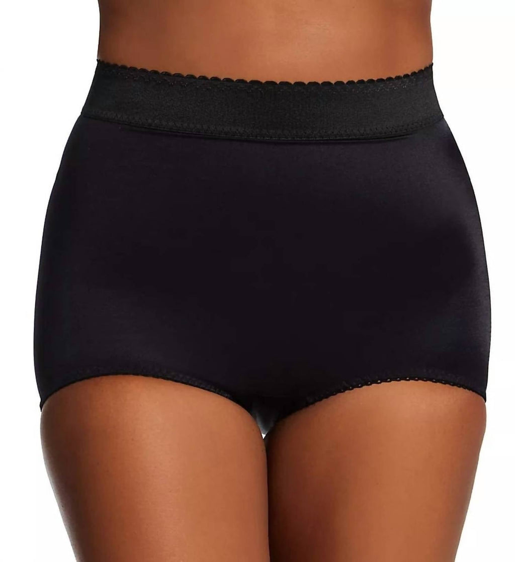 Rago - High Waist Panty Brief Panty
