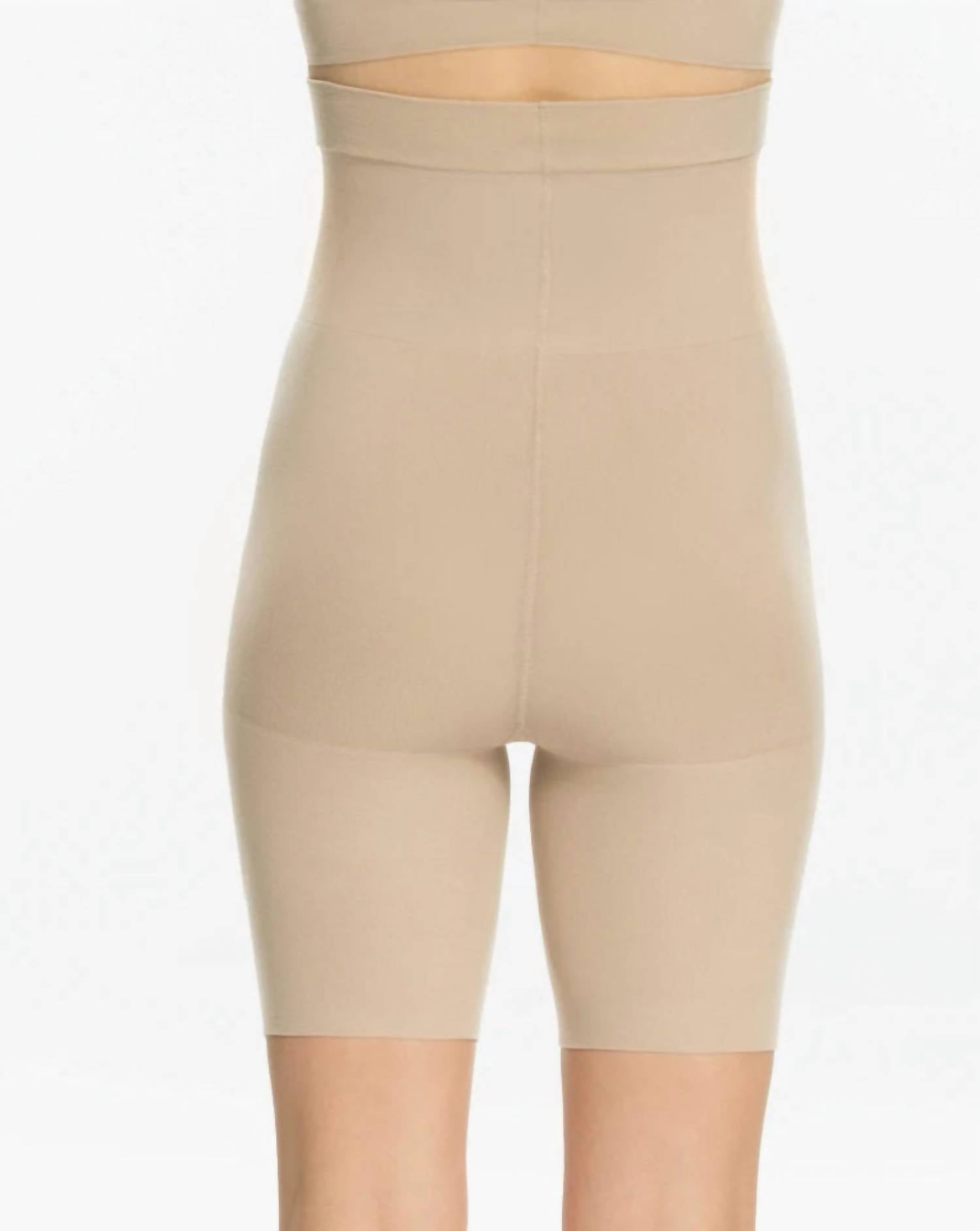 Spanx - Mama Short