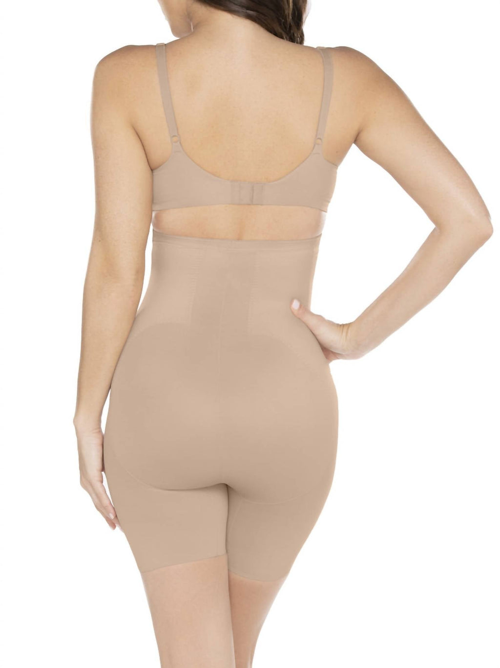 Miraclesuit - Flexible Fit High-waist Thigh Slimmer