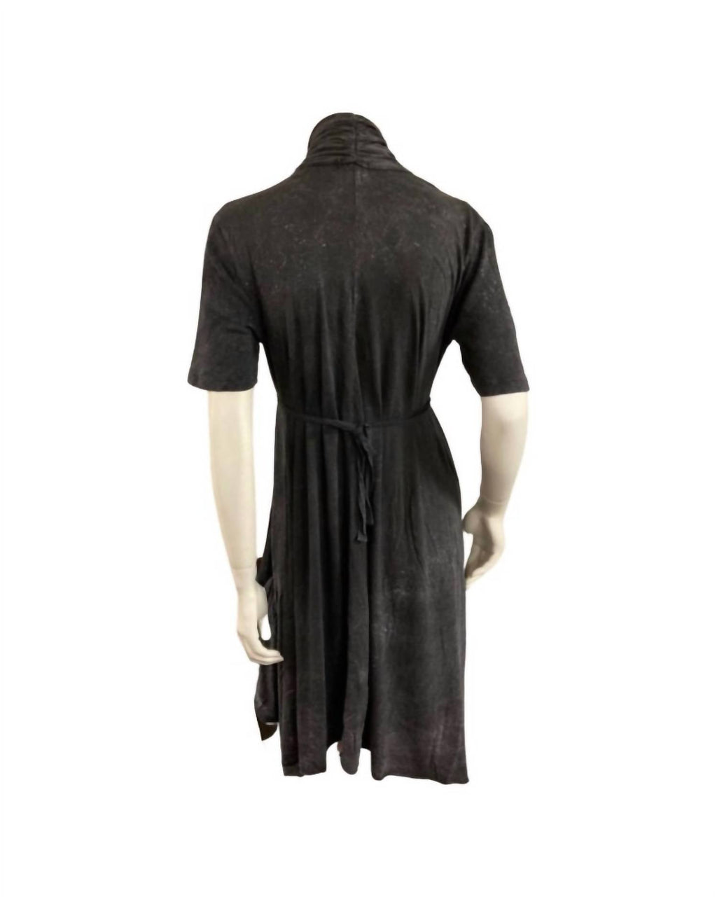 Tough Luv - Women's Grecian Goddess Pocket Dress