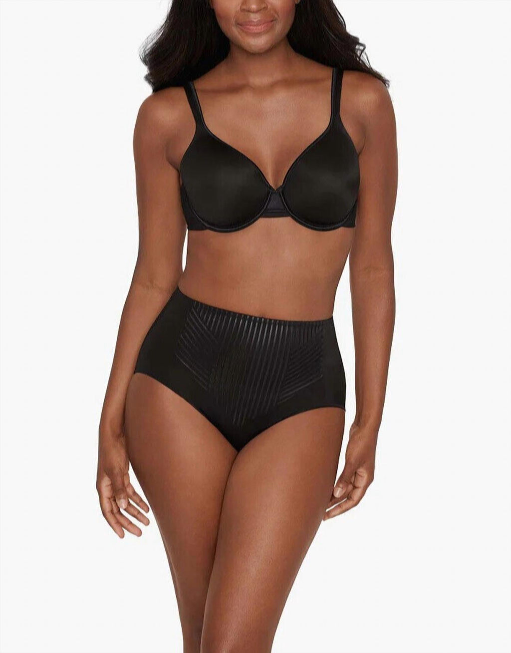 Miraclesuit - Light Tummy Control Shaping Briefs - Two-pack