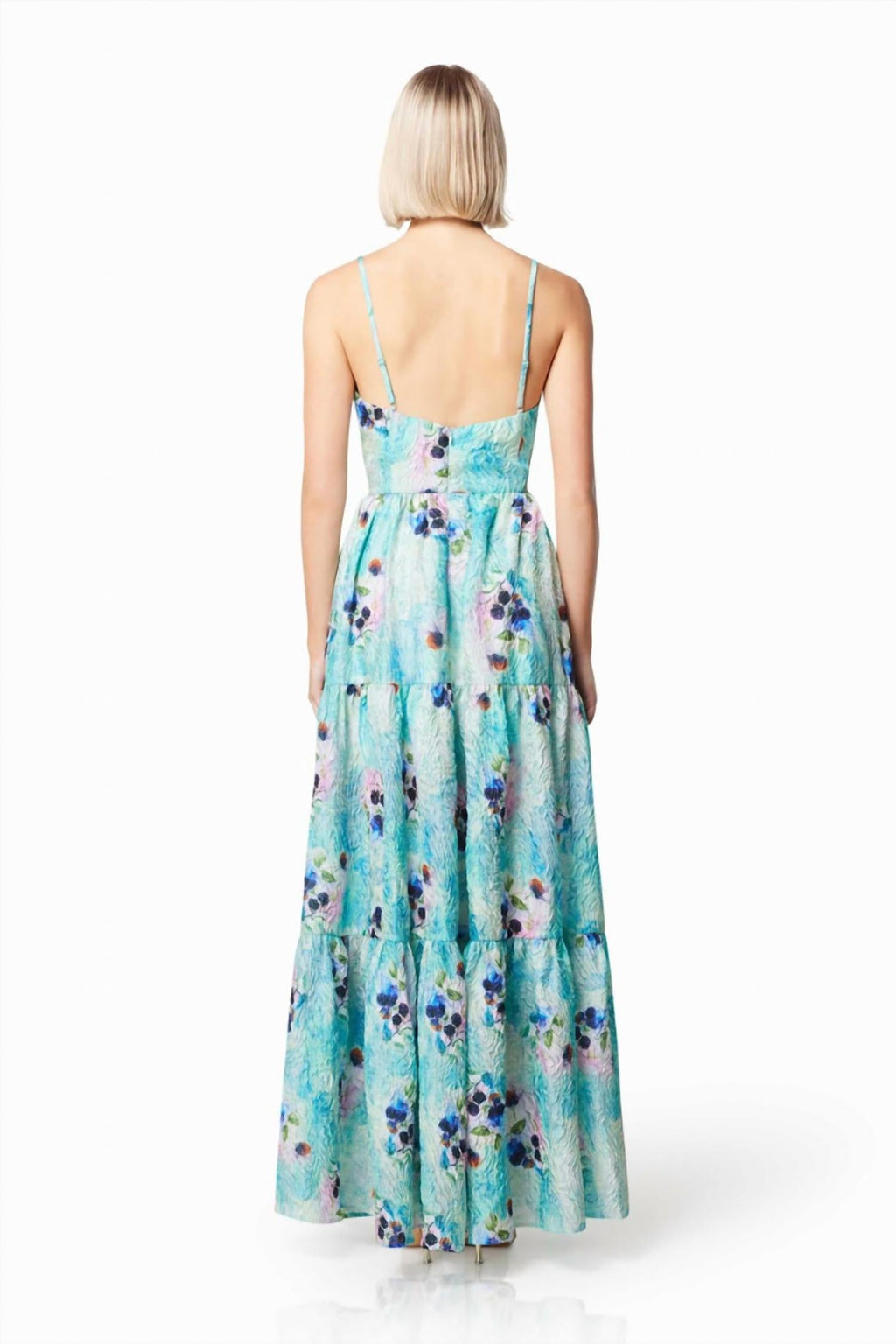 Elliatt - Gardenia Maxi Dress