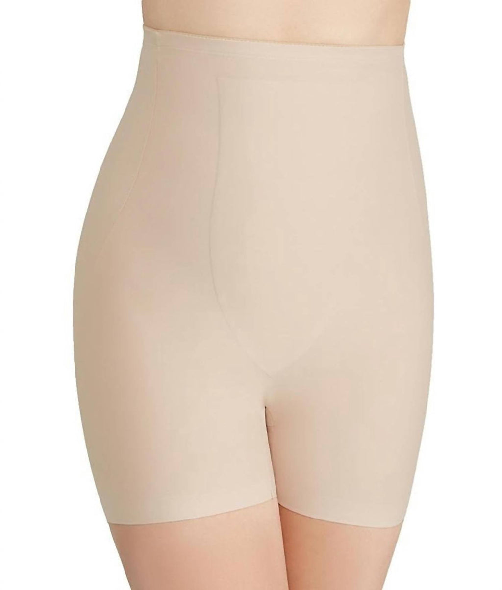 Tc Fine Intimates - Medium Control High-waist Short Panty