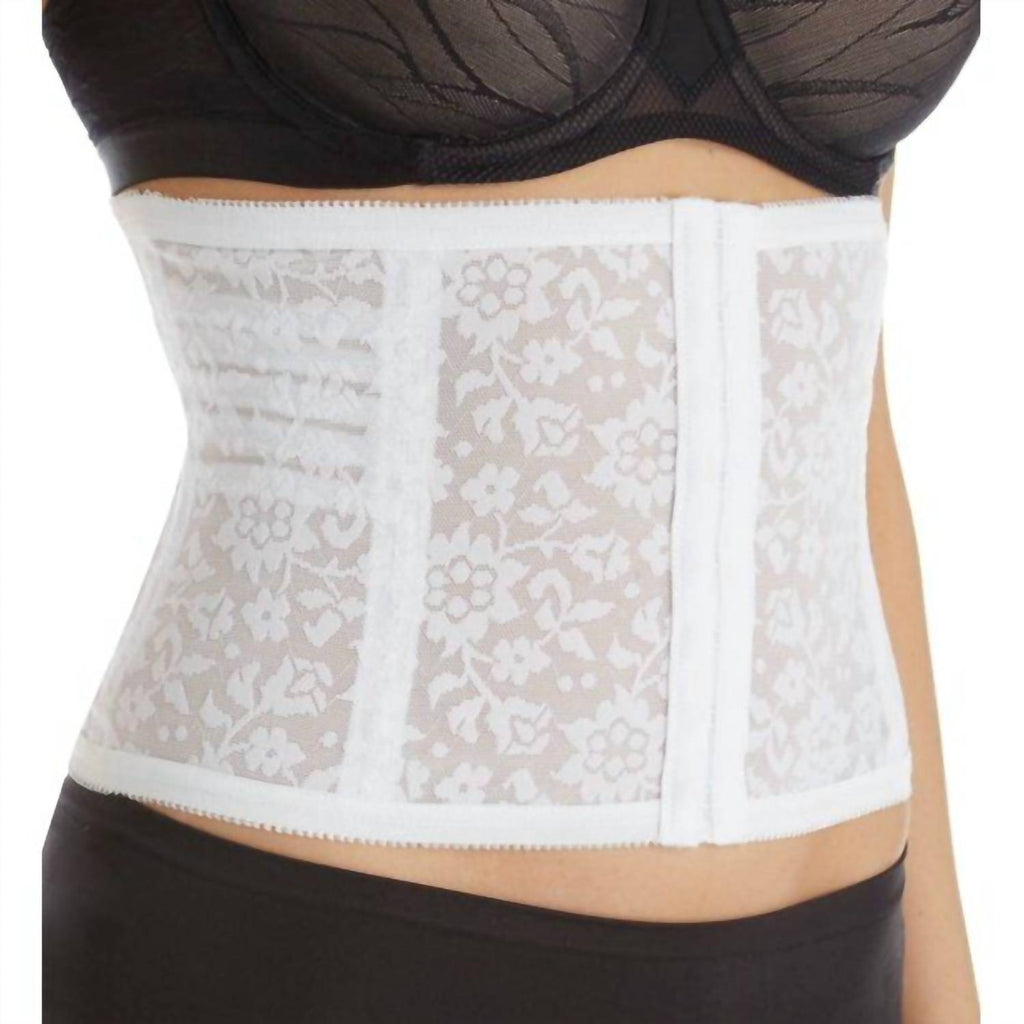 Rago - Extra Firm Waist Nipper No Roll