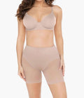 Miraclesuit - Sheer Shaping Rear Lifting Boy Short