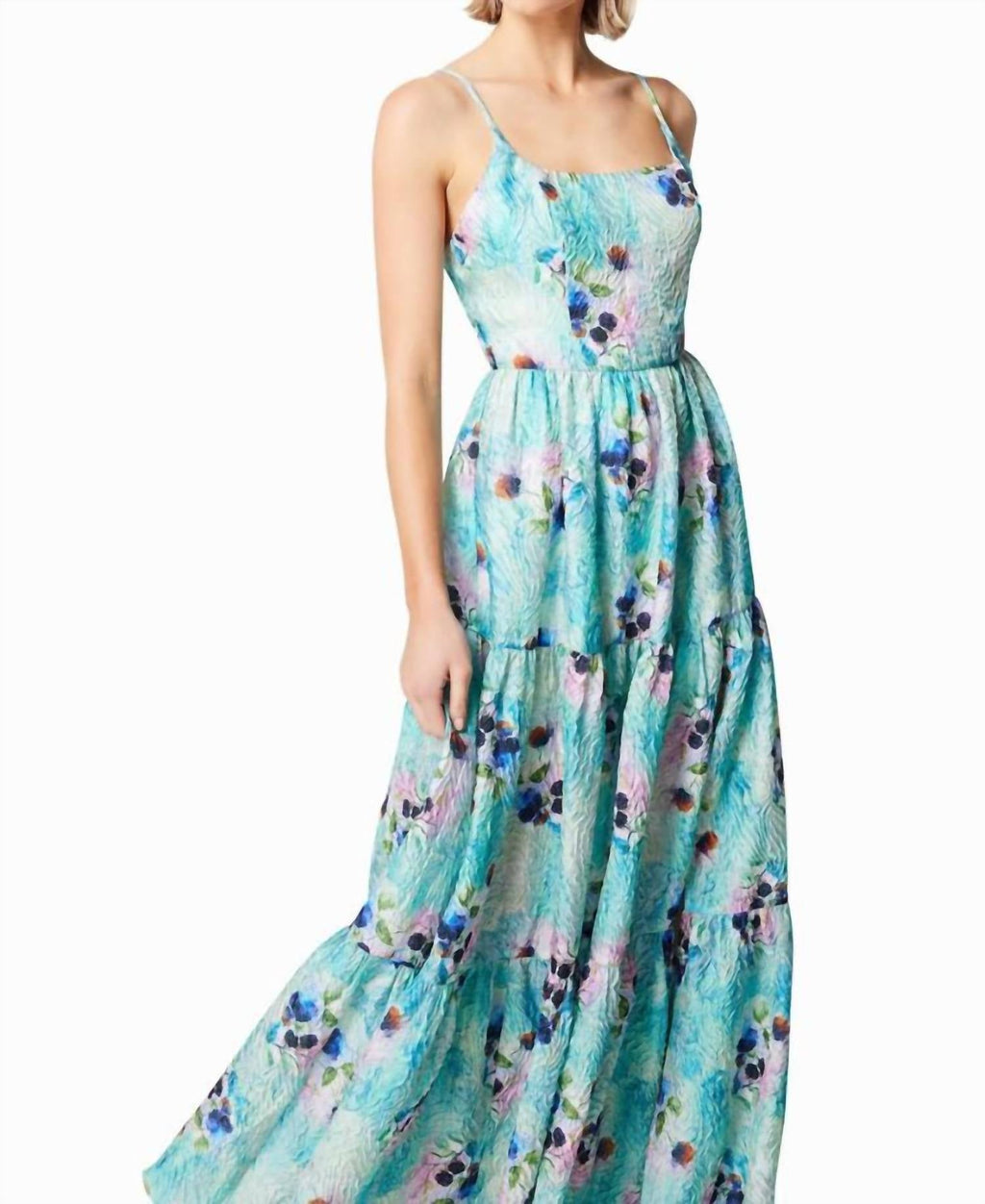 Elliatt - Gardenia Maxi Dress