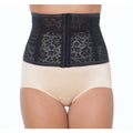 Rago - Extra Firm Waist Nipper No Roll