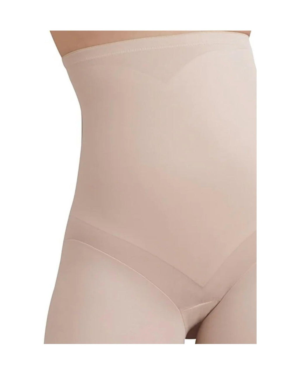 Tc Fine Intimates - Adjust Perfect Hi Waist Thigh Slimmer Shapewear