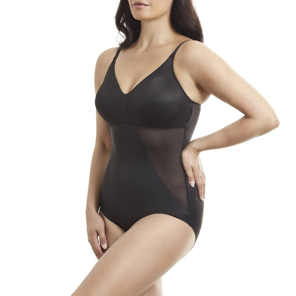 Tc Fine Intimates - Total Contour Bodybriefer
