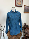 Ariat - Women's Button-up Shirt