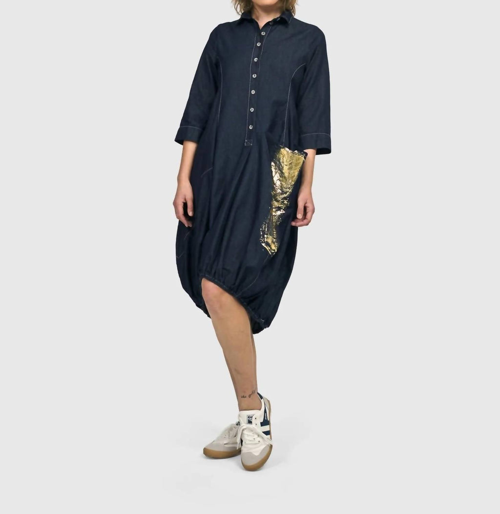 Alembika - Winona Wonderful Dress