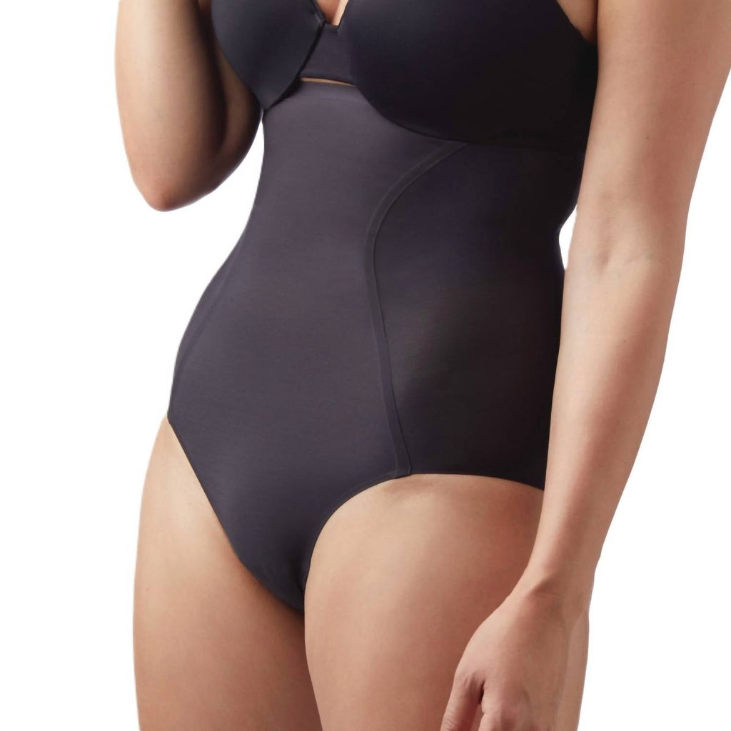 Tc Fine Intimates - Skin Benefit Hi-waist Brief