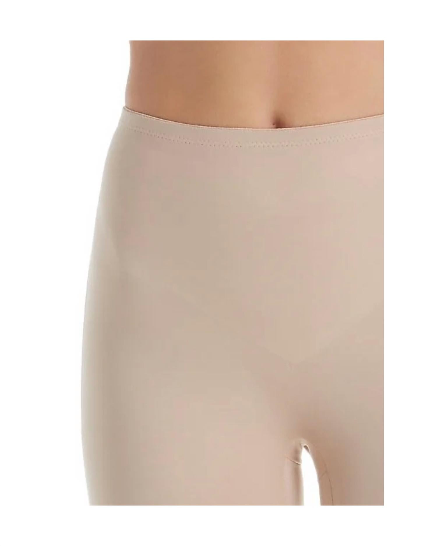 Tc Fine Intimates - Adjust Perfect Shaping Waistline Bike Short