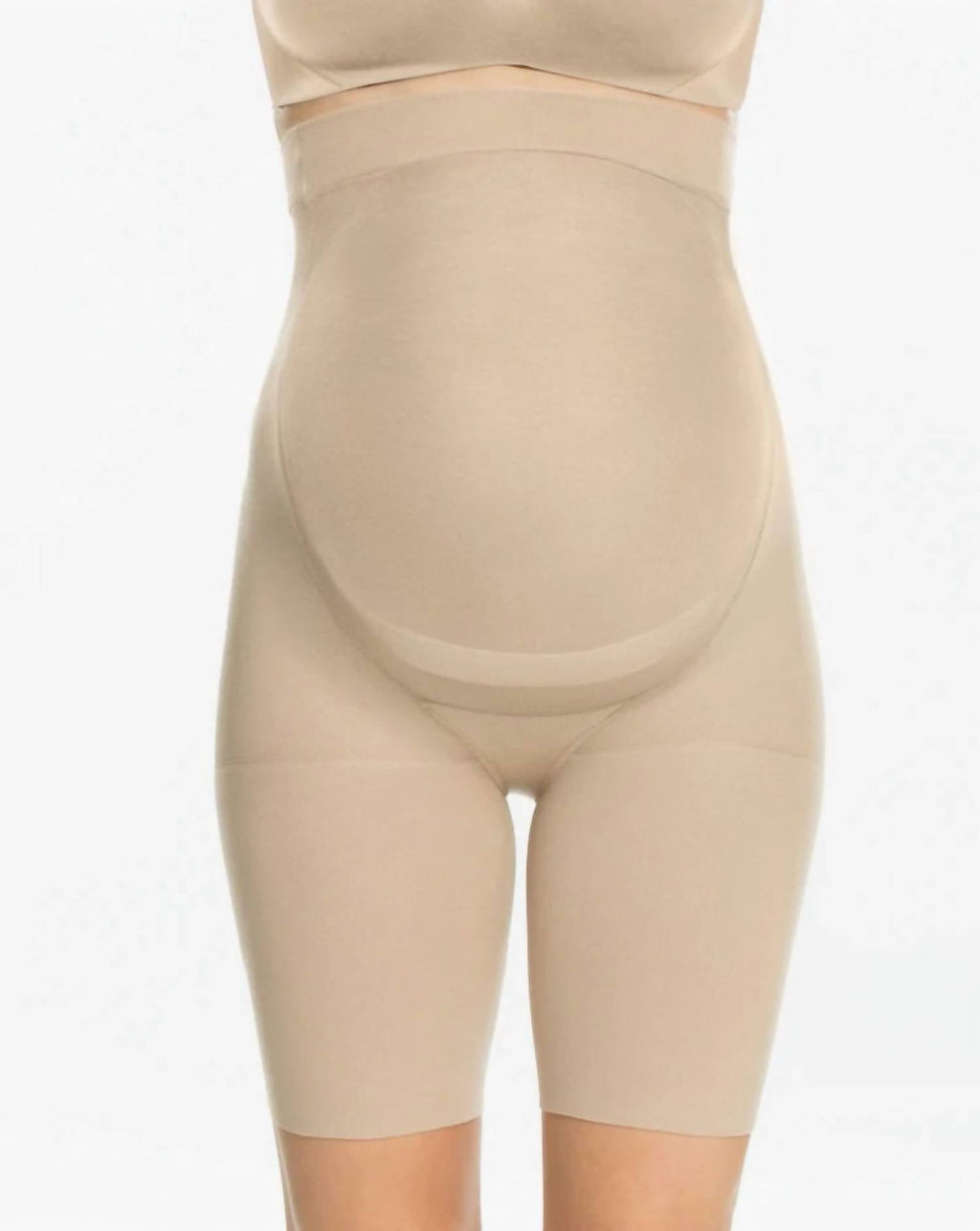 Spanx - Mama Short