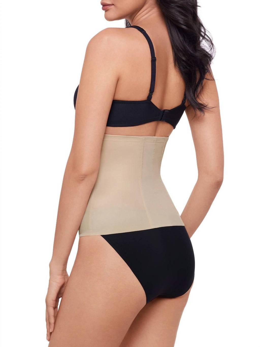 Miraclesuit - Modern Miracle Step-in Waist Cincher