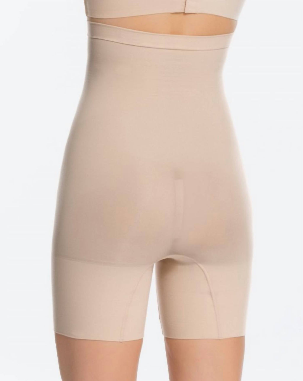 Spanx - Higher Power Short - Plus