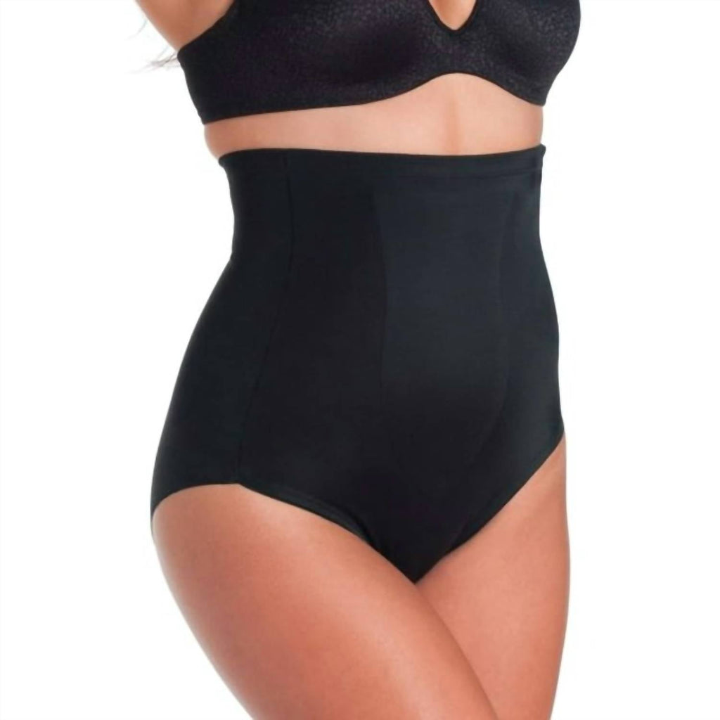 Tc Fine Intimates - Medium Control High-waist Brief